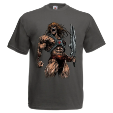  He-Man - Férfi Póló