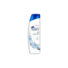 Head&Shoulders sampon 270 ml 2in1 Classic sampon
