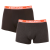 Head 2PACK HEAD férfi boxeralsó többszínű (701202741 011) M