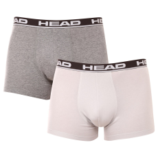 Head 2PACK HEAD férfi boxeralsó többszínű (701202741 012) M