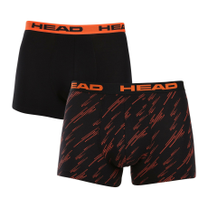 Head 2PACK HEAD férfi boxeralsó többszínű (701229006 001) M