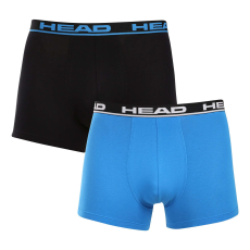 Head 2PACK tarka HEAD férfi boxeralsó (701202741 024) XL