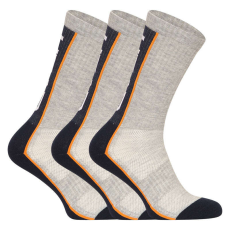 Head 3PACK tarka HEAD zokni (791011001 870) S