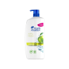  Head &amp; Shoulders Apple Fresh Korpásodás Elleni Sampon Bármely Hajtípusra (800 ml)