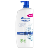  Head &amp; Shoulders Classic Clean korpásodás elleni sampon (800 ml)