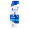 Head&amp;Shoulders H&amp;S sampon 2 az 1-ben Ultra Men Total Care 330ml