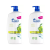 Head&Shoulders Head & Shoulders Apple Fresh Korpásodás Elleni Sampon Bármely Hajtípusra (4x800 ml)