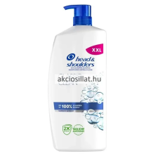 Head&amp;Shoulders Head &amp; Shoulders Classic Clean pumpás sampon 800ml sampon