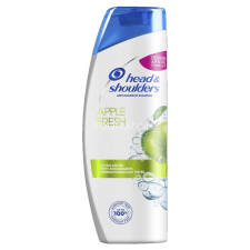 Head&amp;Shoulders Head &amp; Shoulders sampon 400 ml Apple Fresh sampon