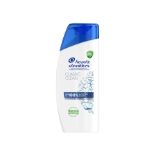 Head&Shoulders Head & Shoulders sampon 95ml - Classic Clean sampon