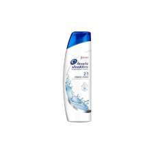 Head&Shoulders sampon 270 ml 2in1 Classic sampon