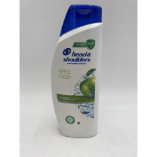  Head&amp;Shoulders sampon 540 ml Apple Fresh sampon