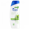 Head &amp; Shoulders Sensitive Scalp korpa elleni sampon 400ml, napi használatra. Tiszta érzet