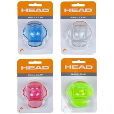 Head Ball Clip - Színes tenisz felszerelés