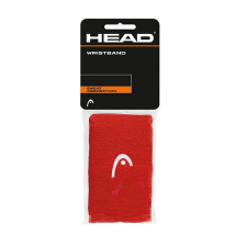 Head csuklópánt piros 12cm tenisz felszerelés