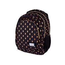  Head GOLDEN KITTY iskolai hátizsák első osztályosoknak, AB330, 502021564 iskolatáska