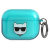 Head Karl Lagerfeld KLAPUCHFL AirPods Pro kék Choupette tok