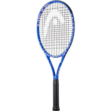 Head MX Spark Elite, L2, Lila tenisz felszerelés