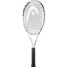 Head MX Spark Elite, L3, fehér tenisz felszerelés