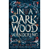 Head Of Zeus In a Dark Wood Wandering | Lewis C. Kaplan