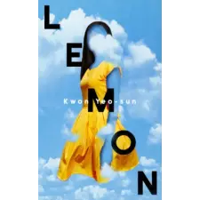 Head Of Zeus Lemon | Kwon Yeo-sun egyéb könyv