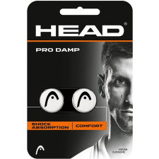 Head Pro Damp fehér tenisz felszerelés