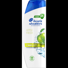 Head&Shoulders Apple Fresh 400 ml (5410076659456) sampon