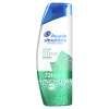 Head&Shoulders Deep Cleanse Itch Prevention Korpásodás Elleni Sampon,