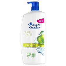 Head&Shoulders Head & Shoulders Apple Fresh Sampon 800ml sampon