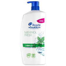 Head&Shoulders Head & Shoulders Menthol Fresh Sampon 800ml sampon