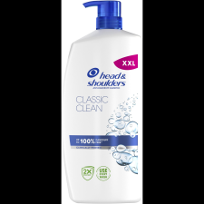 Head&Shoulders HEAD and SHOULDERS Clasic Clean 800ml (8700216156134) sampon