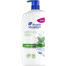Head&Shoulders HEAD and SHOULDERS Menthol Fresh 800ml sampon