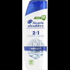 Head&Shoulders Head & Shoulders Classic Clean 2in1, 330 ml (8700216157919) sampon