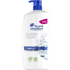Head&Shoulders Head & Shoulders Classic Clean, 800 ml sampon