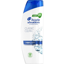 Head&Shoulders Head & Shoulders Classic Clean Shampoo, 95 ml sampon