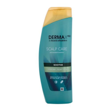 Head&Shoulders Head & Shoulders DermaXPro Scalp Care Soothe Anti-Dandruff Shampoo sampon 270 ml uniszex sampon