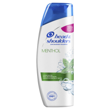 Head&Shoulders Head & Shoulders menthol sampon 250ml sampon