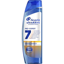 Head&Shoulders Head & Shoulders Pro-Expert 7 Hair Fall Defense Shampoo, 250 ml sampon