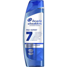 Head&Shoulders Head & Shoulders Pro-Expert 7 Persistent Dandruff Control Shampoo, 250 ml sampon