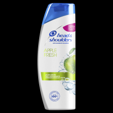  Head & Shoulders sampon 400 ml Apple Fresh sampon
