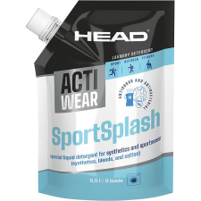 Head SportSplash 0,5 l (11 mosás) tisztító- és takarítószer, higiénia