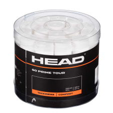 Head Teniszütő grip Head Prime Tour fehér fitness eszköz
