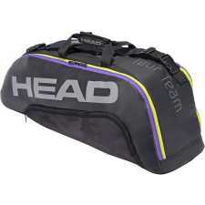 Head Tour Team 6R tenisztáska tenisz felszerelés