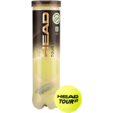 Head TOUR XT, 4 db labda tenisz felszerelés