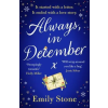 Headline Books Always, in December