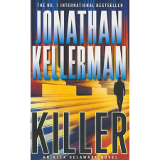 Headline Killer idegen nyelvű könyv