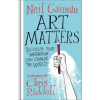Headline Publishing Group Art Matters | Neil Gaiman