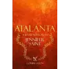 Headline Publishing Group ATALANTA | Jennifer Saint