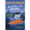 Headline Publishing Group Death on the Prowl | Ann Granger