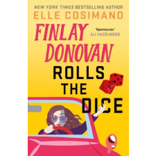 Headline Publishing Group Finlay Donovan Rolls the Dice | Elle Cosimano egyéb könyv